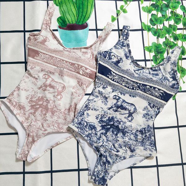 

luxury swimsuit 236-7 design spashg swimsuit letter print bikini womens swimwear bathing suit summer bikinis womans cloth