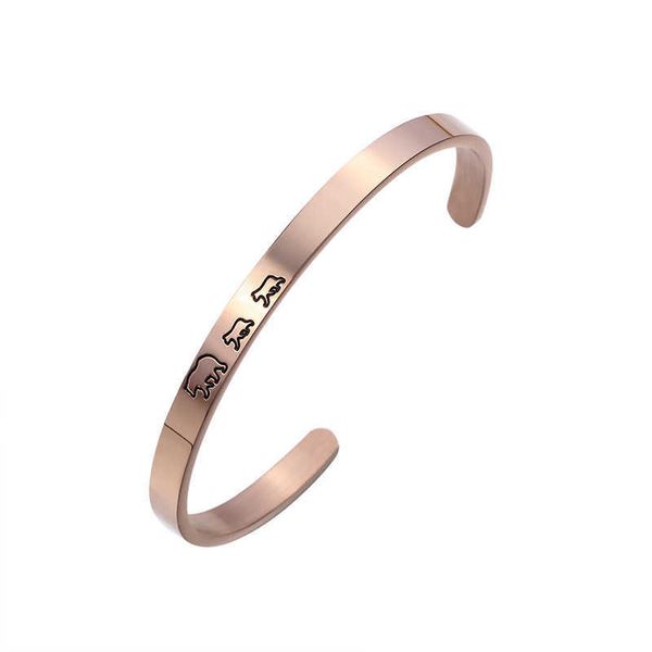 

children's girls charm bracelets slave ring chain 925 sterling silver sets snap charms for stainless men, Golden;silver