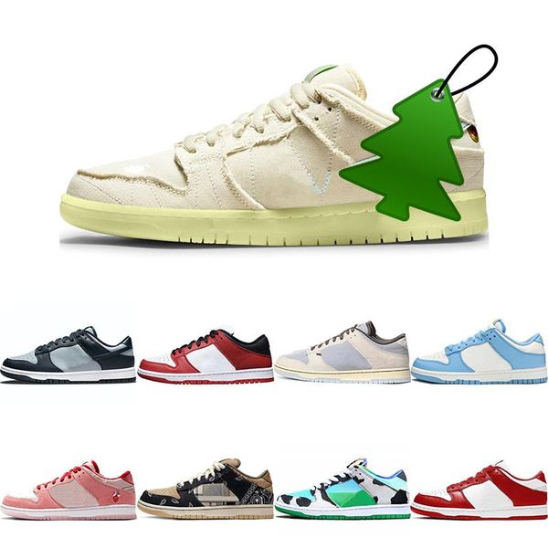 

2022 sb mummy running shoes 2022 mens championship fog grey court purple university red unc valentines day women men outdoor sports sneakers, Black