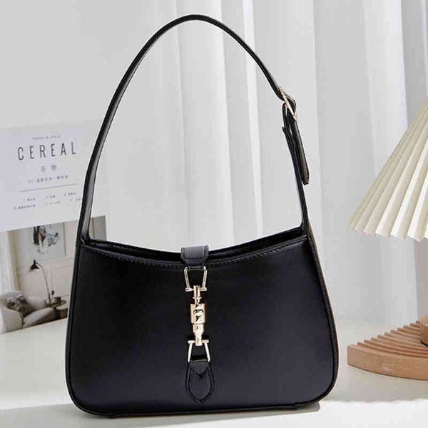 

new style versatile small bag women's advanced sense sling one shoulder autumn and winter texture stick armpit