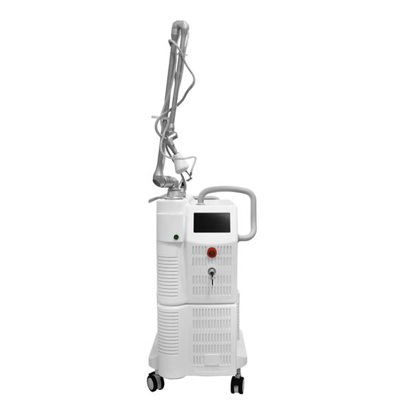 

beauty items skin resurfacing prejuvenation co2 fractional laser