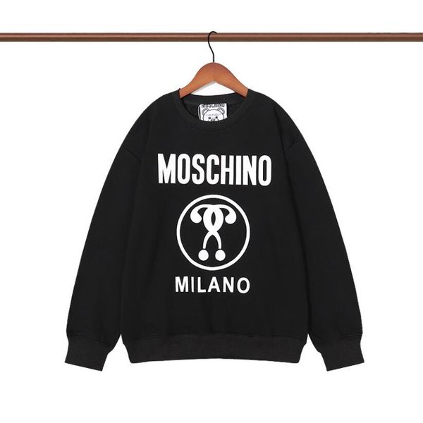 

2021 men's hoodies hooded sweatshirt fashion streetwear long sleeve pullover casual hoodie standard and fleece jumper man clothing plus, Black