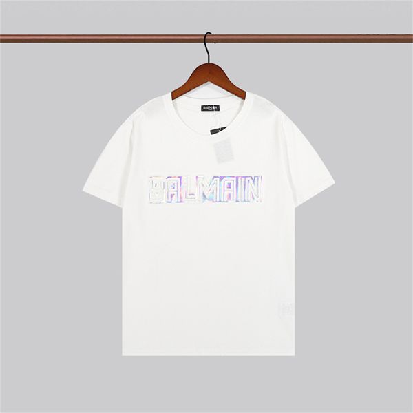 

men's clothing short sleeve tees polos mens t-shirts summer simple cotton casual solid color t-shirt men fashion m-3xl 049, White;black