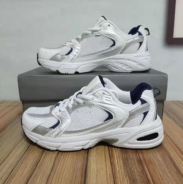 

new luxury designer women shoes casual 530 sneakers men running low-sports trainers breathable mesh footwear zapatillas hombre2784625