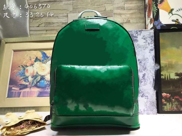 

men's and women's backpack designer school fashion travel bag 5a
