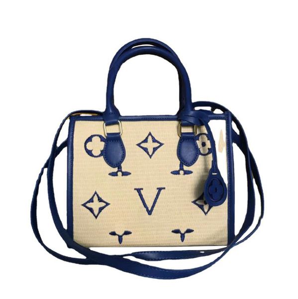 

women's bags spring one-shoulder messenger handbag pu letter printing simple commuter bag