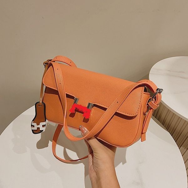 

new women's messenger bag ultra light simple mini trend versatile fashion pillow luxury shoulder bags handbag