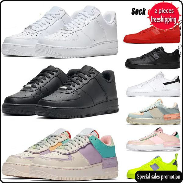 

og boots shadow running shoes for men women size 36-45 triple white black fresh perspective pale i