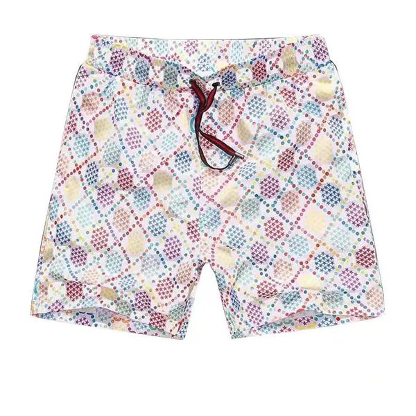 

mens womens designers shorts summer fashion streetwears clothing quick drying swimwear printing board beach pants #m-3xl#g620, White;black
