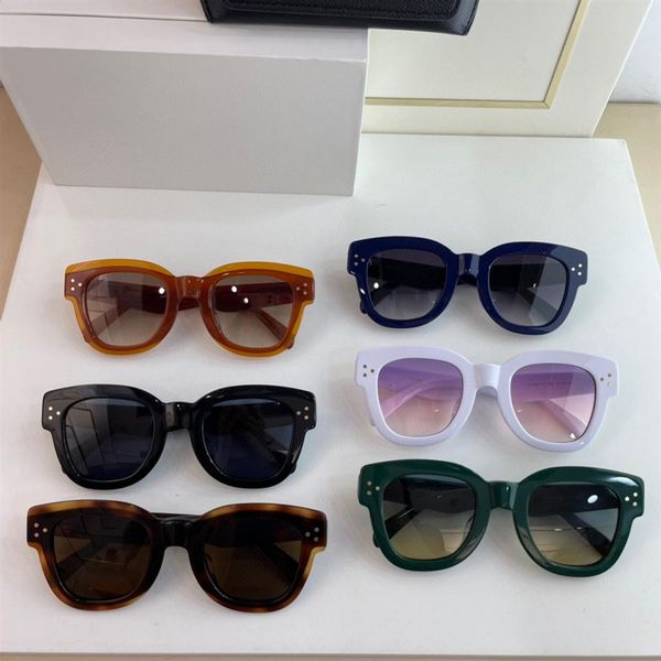 

men sunglasses for women latest selling fashion sun glasses mens sunglass gafas de sol glass uv400 lens with box 42057212e, White;black