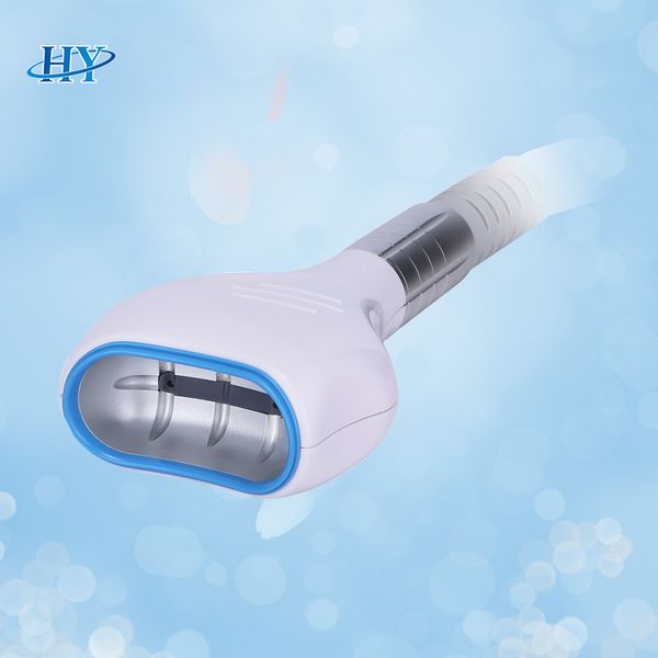 

slimming machine with multi treatment head machine factory directly sales price for spa home clinic