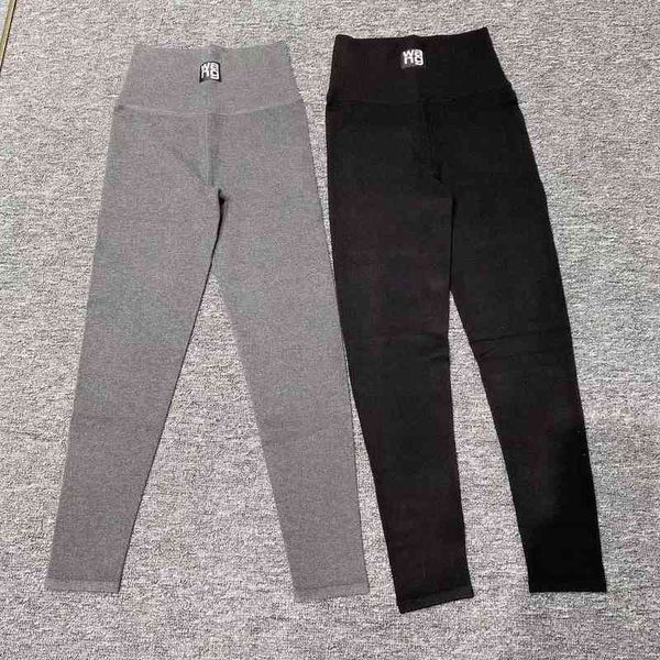 

women's sweaters [] autumn cashmere high waist outer wearing leggings slim knit women's pants ezey, White;black