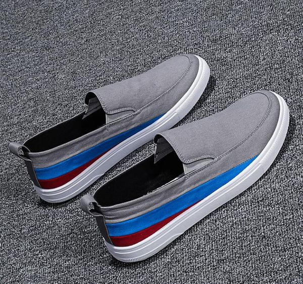 

fashion casual shoes triple black white floral multi-color suede designer mens women sneakers red blue men trainers 49