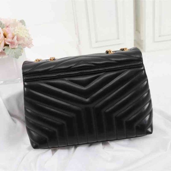 

original real leather luxury famous handbag for women new style fashion single shoulder bag