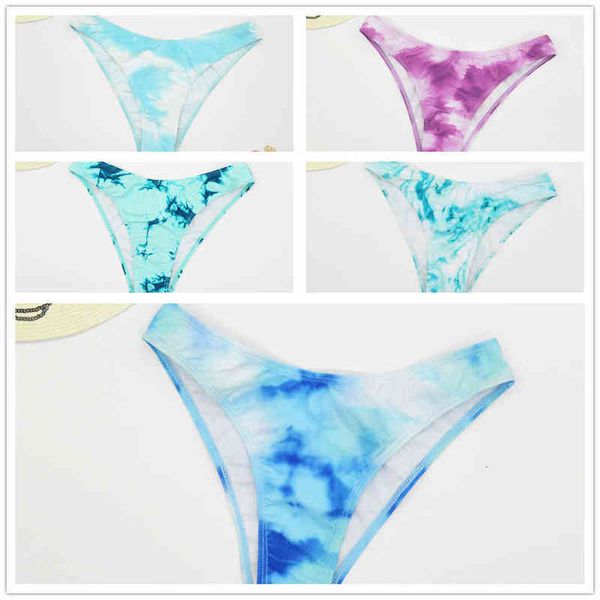 

2022 women's printed bikini swimsuit long price, White;black