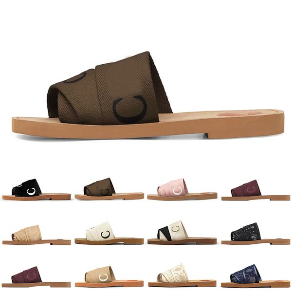 

ale women slippers slides shoes woody mules flat sandals designer sneakers sliders white black sail foam runner designers outdoor slipper sl