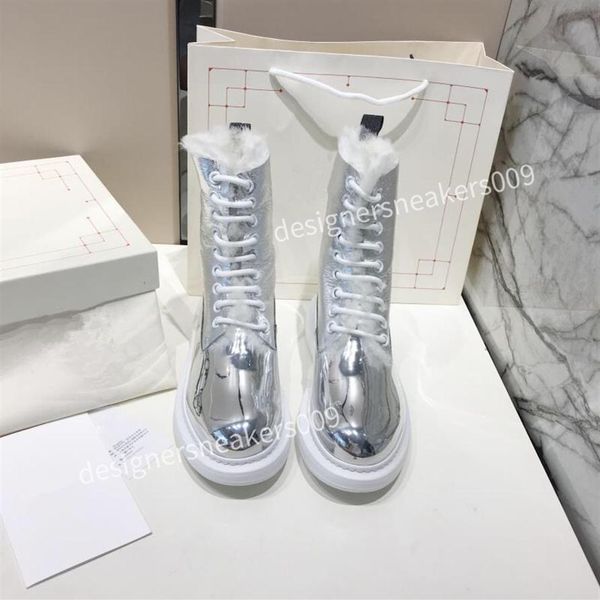 

2021 martin desert australia motocycle booties fahsion boots platform mens womens winter boots arrow 100% real leather flamingos c250s, Black