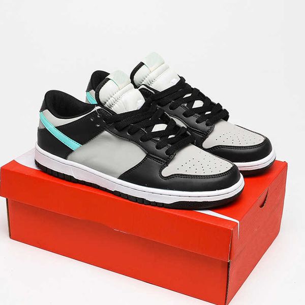

womens low casual sneaker shoe classic designer independent brand tiffany blue-black limited edition designer trainers sneakers