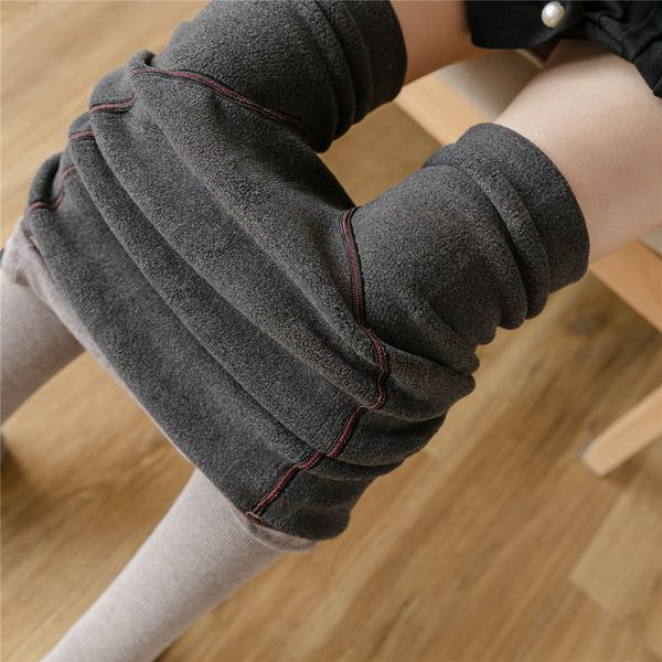 

sleep lounge & 8980 autumn winter thick warm maternity sk j220823, White