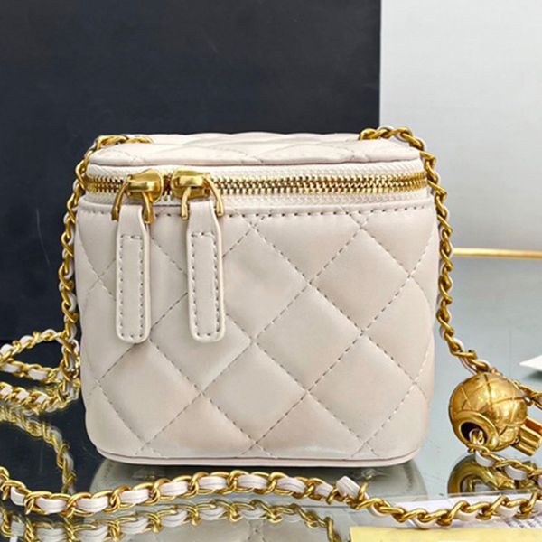 

luxury designer bags handbags wallets women's fashion pouch bag by the pool multi pochette felicie chain bag6