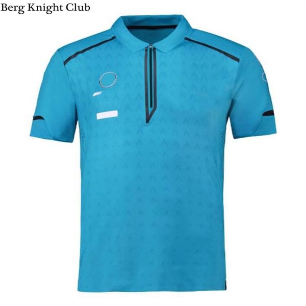 

summer off-road motorcycle riding polo shirt308d