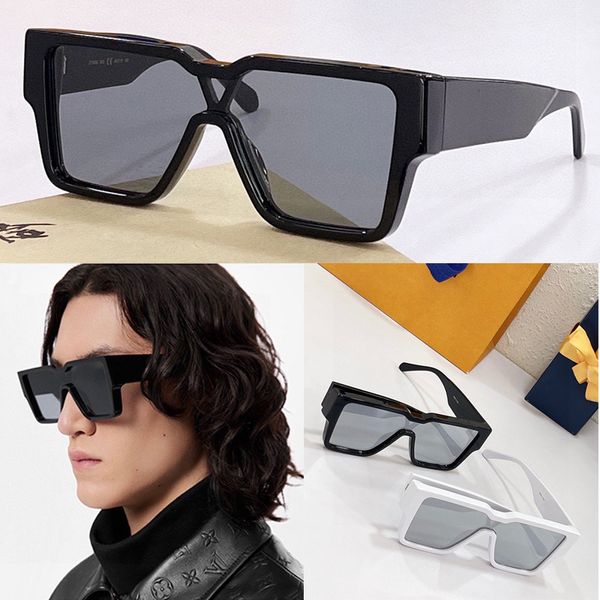 

trend catwalk style z1593e mens ladies sunglasses fashion style designer lady eyesunglasses, White;black