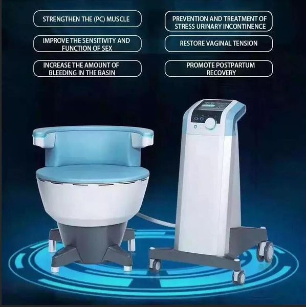 

directly result pelvic floor muscle repair built slimming stimulation sculpt em-chair for incontinence frequent urination vaginal tightening