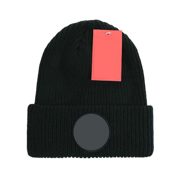 

2021 winter brand parker beanies hat man woman knitted caps fashion hats hip hop cap letter embroidered beanie unisex240g