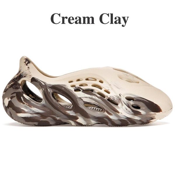 

designer sandals foam runners mx carbon with box size 13 foams runner slides ararat sand grey ochre moon gray soot onyx black bone white 202