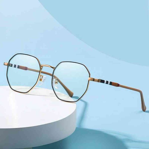 

2022 newt custom trendy eyewear square frame acetate metal women men optical glass fram, White;black