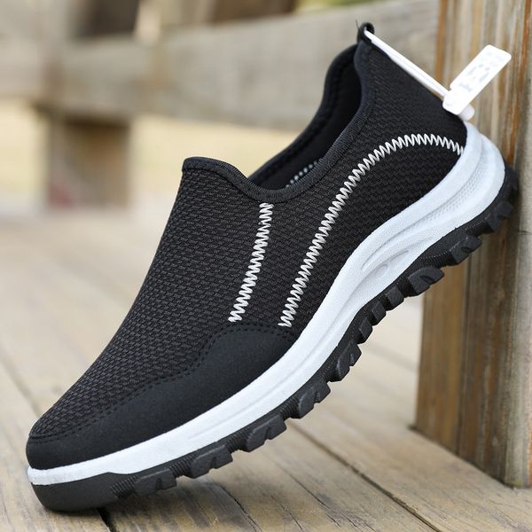 

a3648 running shoes for men women outdoor indoor sneakers red black