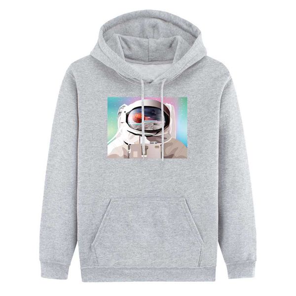 

2022 for_customization custom hoodie cropped streetwear sweatshirt butterfly pattern men oversize hoodie, Black