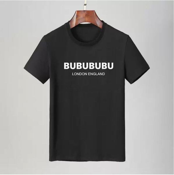 

men's t-shirts designer shirt summer with monogrammed casual fashion streetwear multiple colors 100% cotton 5zf, White;black