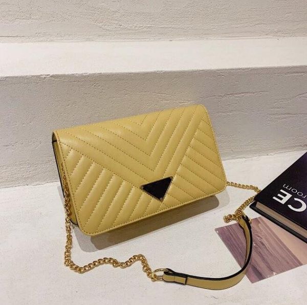 

designers fashion ladies shoulder bags chain womens classic luxurys handbags pu crossbody bag p5921
