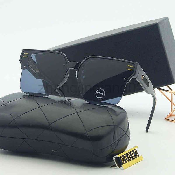 

designer channel sunglasses for women mens cycle luxurious fashion anti uv fashionable new vintage baseball sport square summer sun glasses, White;black