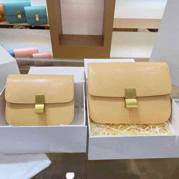 

7a+ women crossbody saddle shoulder bags handbags designer different color wallet cowhide genuine leather purse flap with box dust bag itid