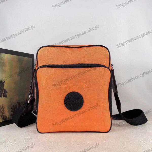 

22 luxurys trendy crossbody bag handbags off the grid messagetotes shopping bag womens men desinger canvas sling handbag cross body 625858