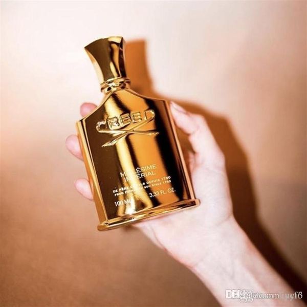 

millennium empire golden creed parfum women perfume men cologne with long lasting time good smell good qualit fragrance christmas 294h
