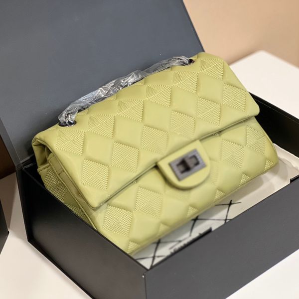Moda feminina bolsa de ombro clássico designer obstrução alta qualidade sacos couro cor sólida acessórios luxo carteira moeda bolsa bolsa