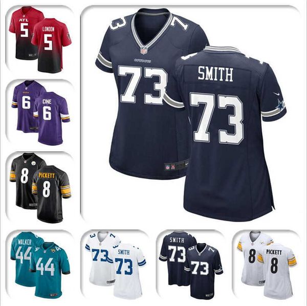 

2022 New Draft Jersey Mens Women Youth Kids Kenny Pickett Tyler Drake Smith Lewis London Cine Dalvin Cook buy american football jerseys, Colour