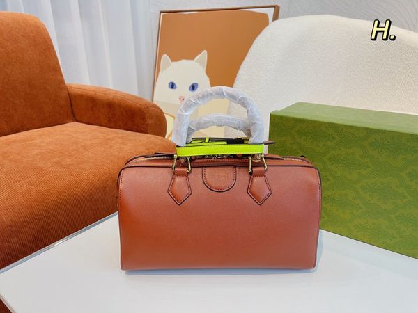 

women's designers shoulder bag luxury bag tote purse handbag message bags cluth brand classic genuine leather flap crossbody 30*12*16cm