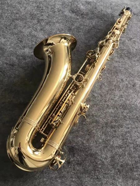 

tenor saxophone sax musical instrument