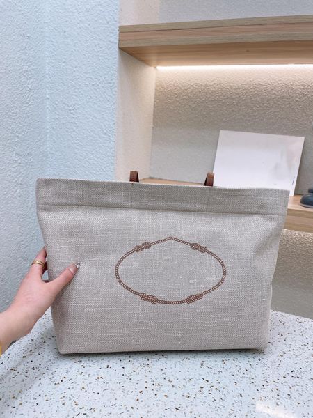 

2022 wholesale handmade large capacity shoulder bags designers beach bag woman woven shopping tote straw handbags luxurys canvas hand bags