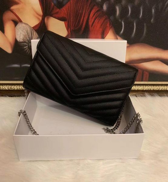 

genuine leather women bag original box messenger shoulder handbag purse