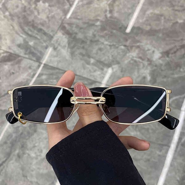 

gg designer cycle luxurious fashion cc sunglasses womans mens new version chaogang style square personalized cool artifact glasses retro, White;black