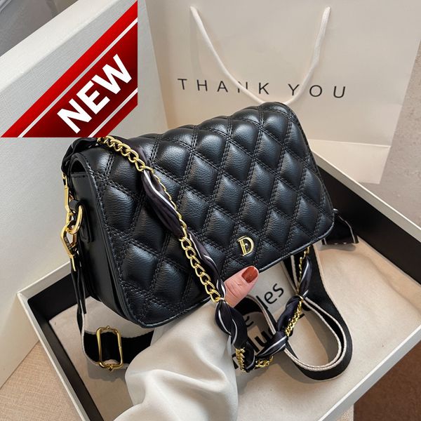 

direct sale quality discount 2022 shoulder simple leisure able women's new trend fashion women messenger bag