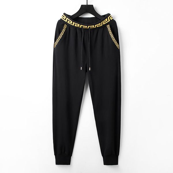 

mens womens shorts clothing apparel cotton sports panties fashion plain short designer five-piece street style tide knee pants sweatshort 02, White;black