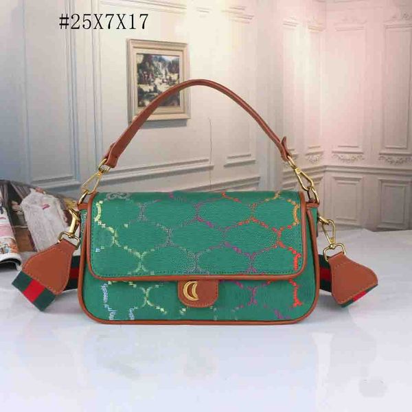 

designer luxury ggs bags for womens handbags crossbody purses ggitys large capacity versatile totes multicolour fashion lnclined shoulder bl