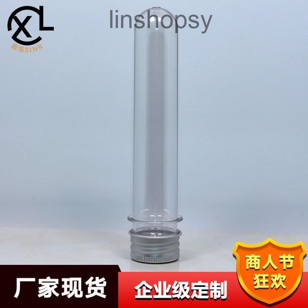 

factory outlet lipstick tube pet24/28/32 dental test , facial mask germ mobile phone data line bottle loading aluminum cap.