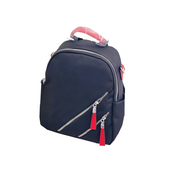 

backpack designer designed nylon backpack